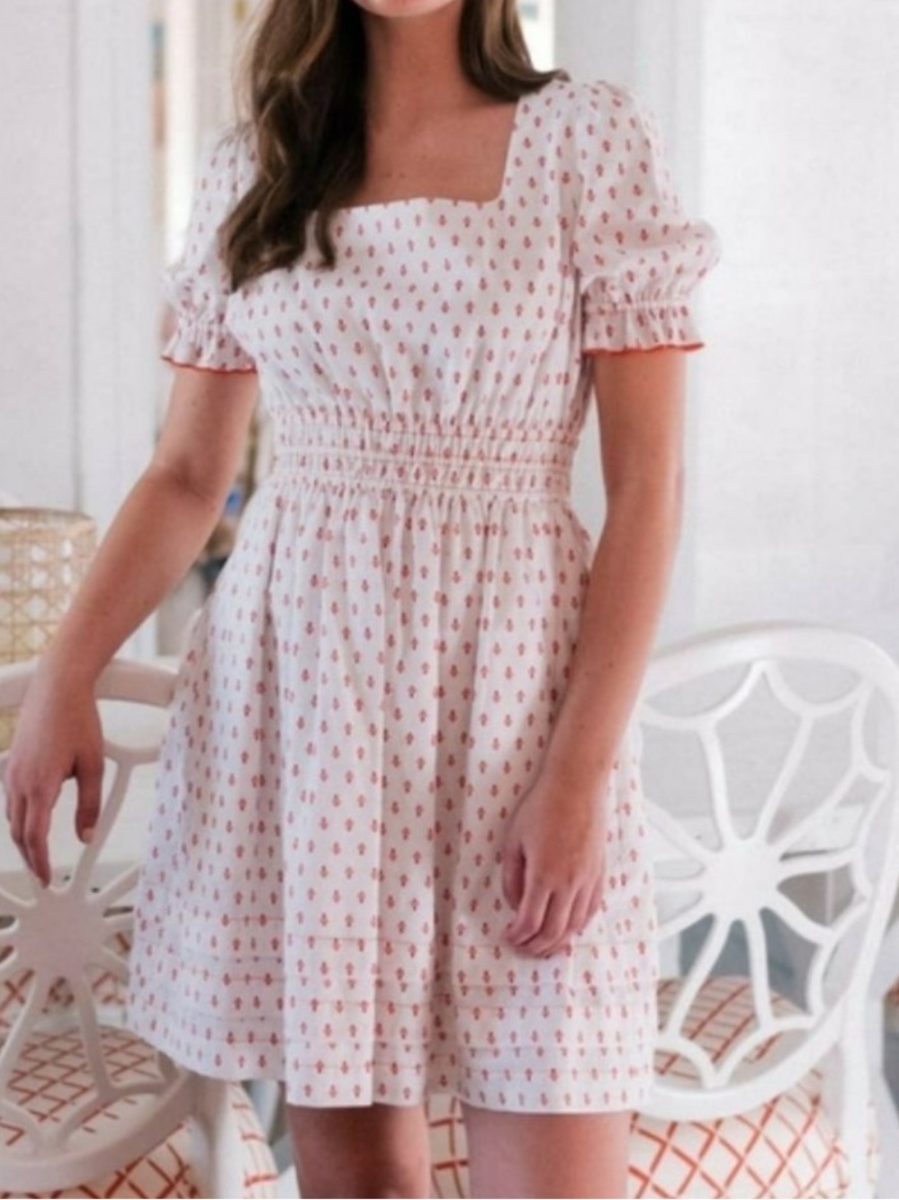Gal Meets Glam Dorothy Dress, size 2